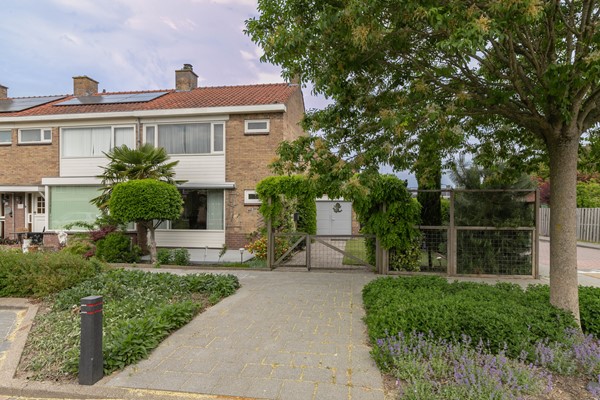 Medium property photo - Kastanjelaan 17, 2451 BW Leimuiden